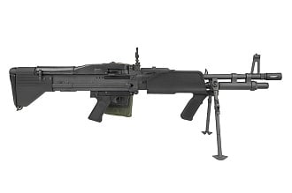 Пулемет LCT MK43 Mod 0 (M60-E4)