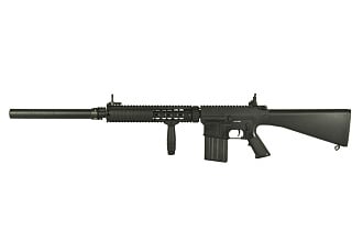 Снайперская винтовка A&K SR-25 (SR-25)
