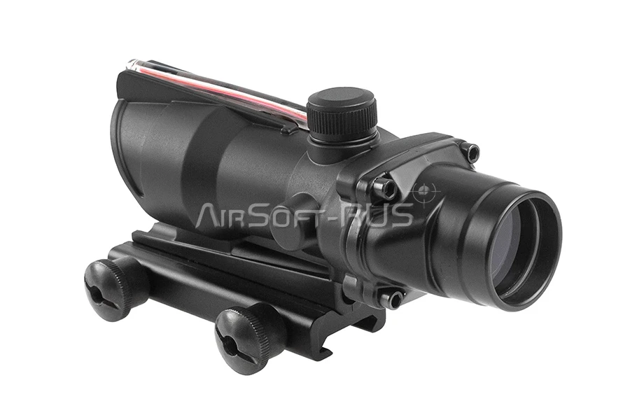 Коллиматорный прицел Linyi ACOG  (LFO-HD30GX)