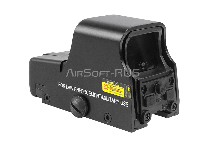 Прицел коллиматорный Linyi EOtech 551 + G33 Магнифер (LFO-551+G33)