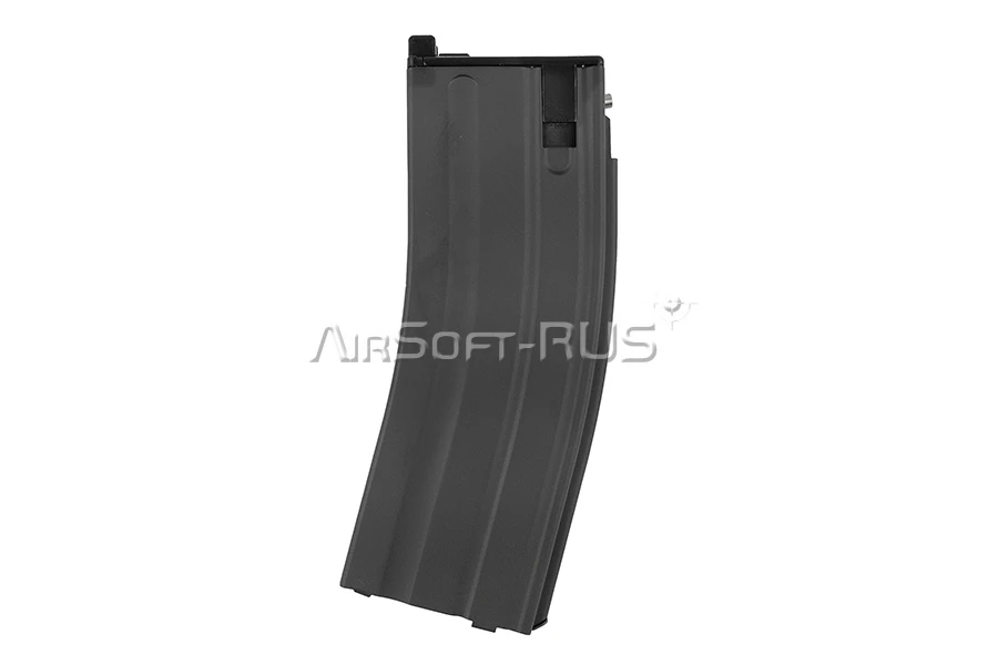 Газовый магазин GHK M4 GBB на 30 шаров (GHK M4 Gas Magazine)