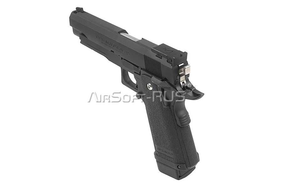 Пистолет East Crane Hi-Capa 5.1 M.R.P (EC-2106)