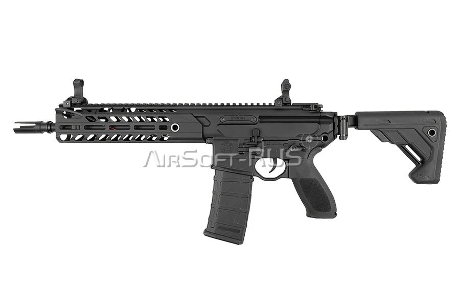 Карабин East Crane Sig MCX Virtus BK (AF-S001-9.5)