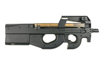 Пистолет-пулемёт Cyma FN P90 (DC-CM060) [2]