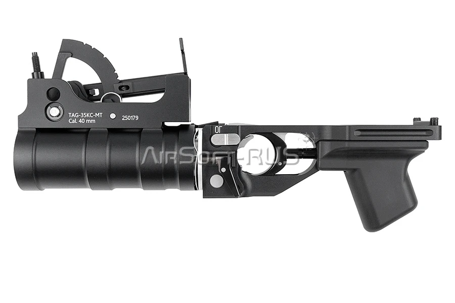 Подствольный гранатомет TAG ТАГ35 КС-MT (TAG-035KC-MT)