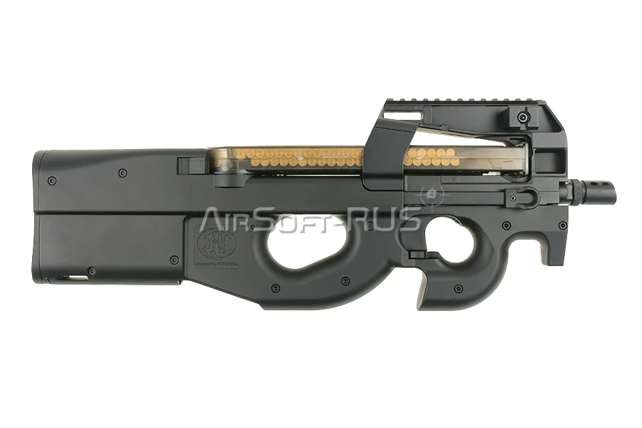 Пистолет-пулемёт Cyma FN P90 (DC-CM060) [2]