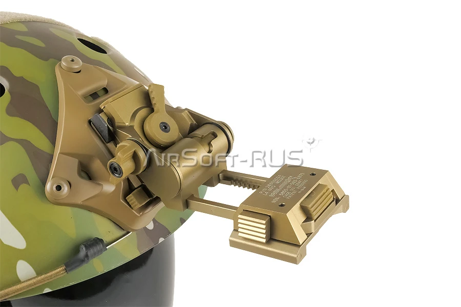 Крепление Sotac L4G24 NVG MOUNT DE (TK-0012 DE)