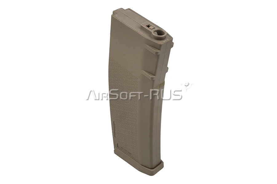 Механический магазин Specna Arms для М-серий TAN (M4 S-MAG mid-cap tan)