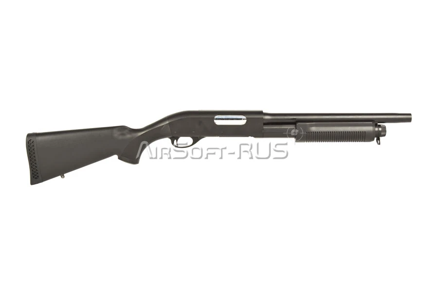 Дробовик Cyma Remington M870 short пластик (CM350)