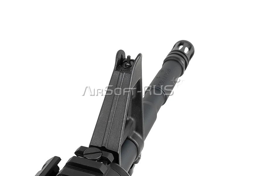 Карабин Cyma M4A1 RIS GBB 14.5 (DC-CGS-002J) [1]