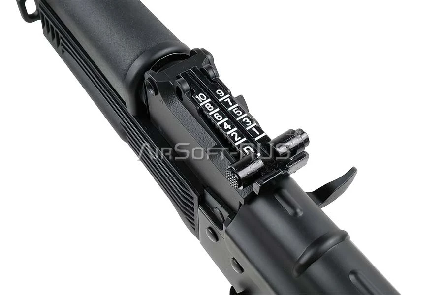 Автомат Cyma АК-74М (CM040C) Автомат Cyma АК-74М (CM040C)