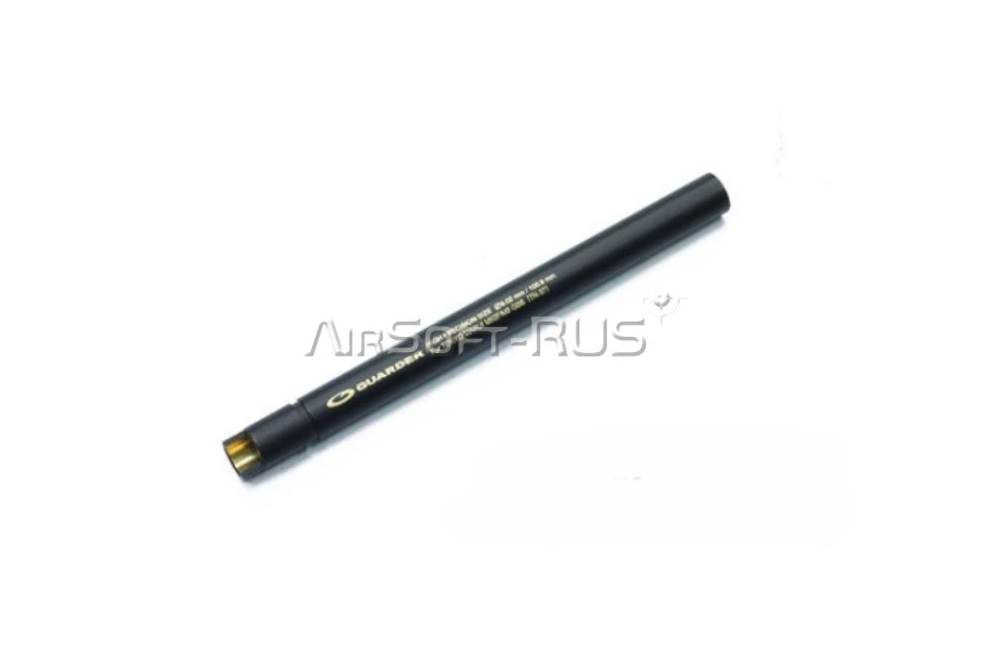 Стволик внутренний Guarder Black Edition 6.02 105.9mm для M92F (Early ver.) VSR/GBB тип (TN-37)