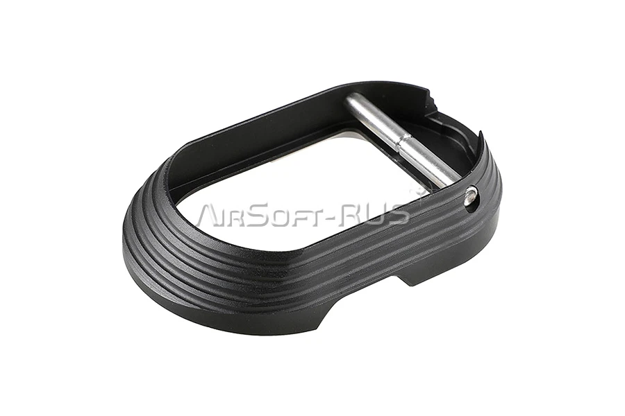 Магвел STI 5KU для Hi-Capa TM BK (GB-487-BK)