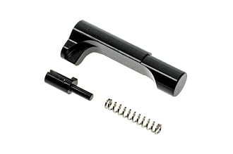 Кнопка сброса магазина COWCOW для Hi-Capa TM BK (CCT-TMHC-171)