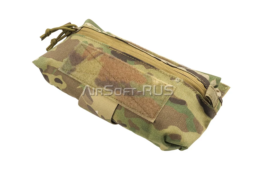 Подсумок WoSporT напашный горизонтальный MC (VE-75-ACC-03R-CP)