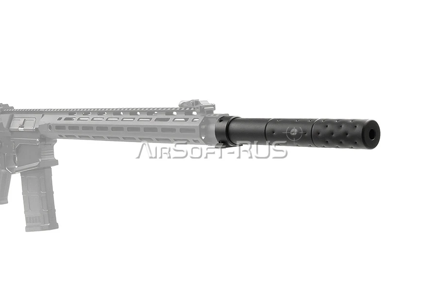 Глушитель Cyma для SR25 (M106)