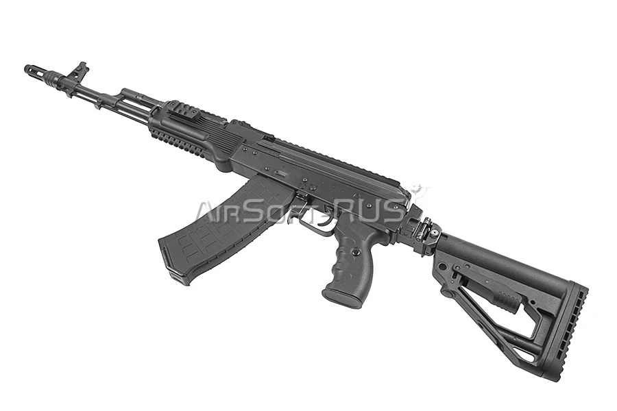 Автомат E&L АК74 M3 AEG Essential (EL-A117S)