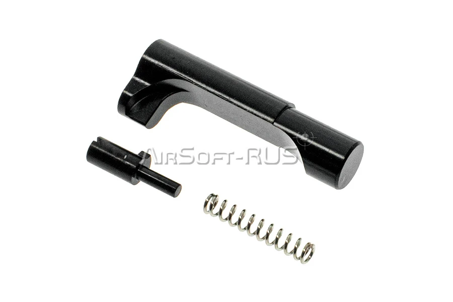 Кнопка сброса магазина COWCOW для Hi-Capa TM BK (CCT-TMHC-171)