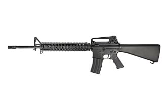 Штурмовая винтовка Cyma M16A4 (CM009A4)
