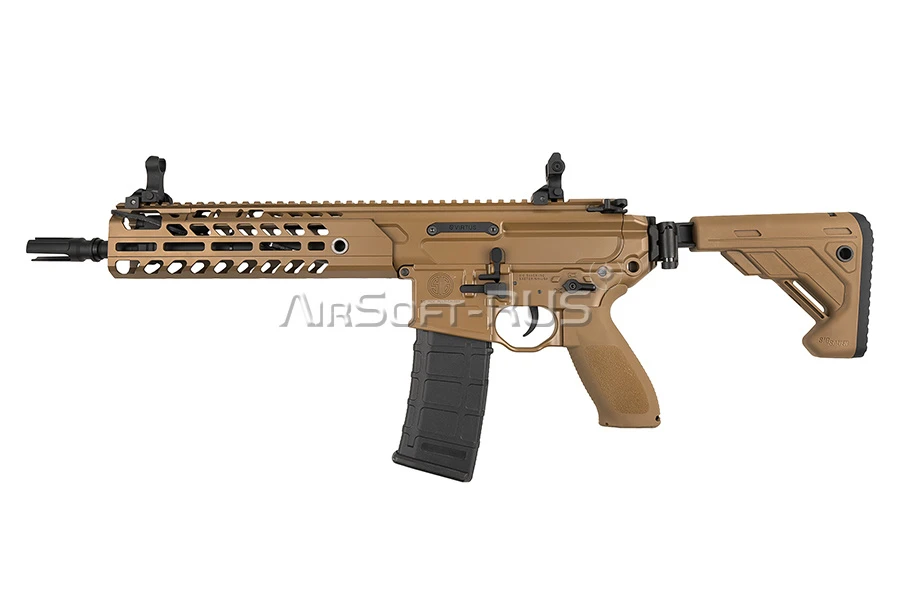 Карабин East Crane Sig MCX Virtus DE (AF-S001-9.5 DE)