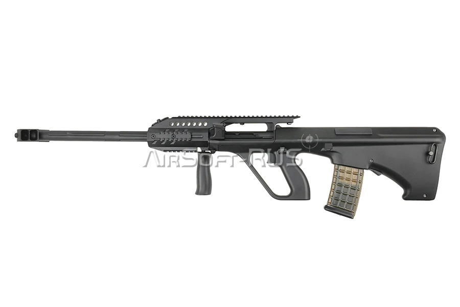 Штурмовая винтовка Snow Wolf Steyr AUG-5 BK (SW-020-CN-B2(BK))