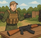 Почему не стреляет страйкбольное оружие - причины и решения