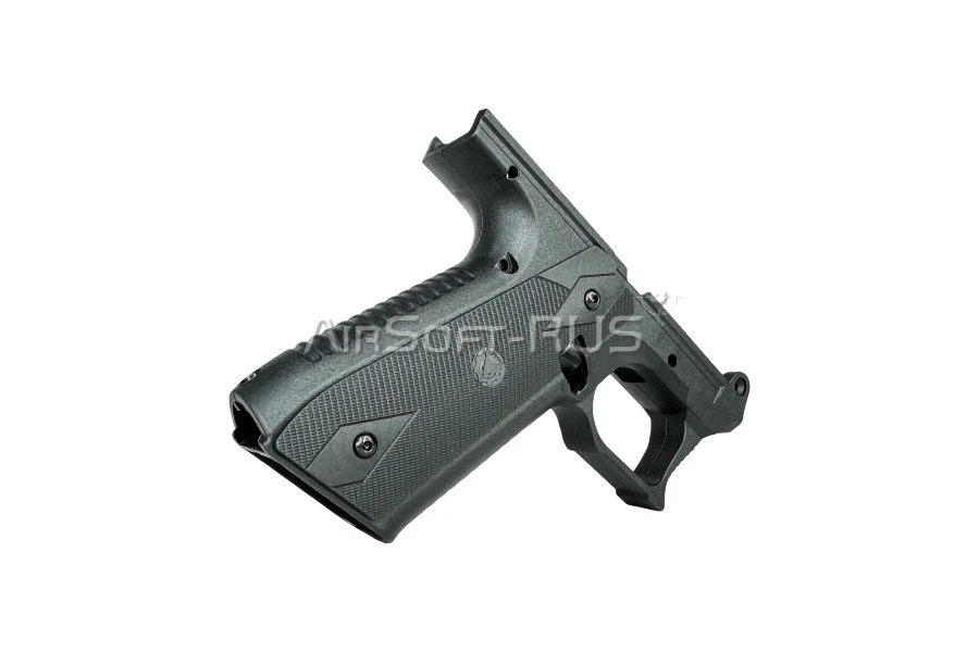 Рамка FUKU-2 CTM для AAP-01 BK (CTM-KIT-0250)