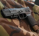 Трассерная насадка для P320 от 5KU