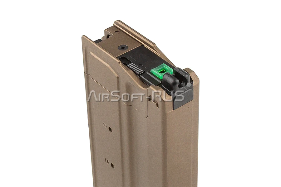 Газовый магазин Well Pro для M7 GBB на 28 шаров (WG68-MAG)