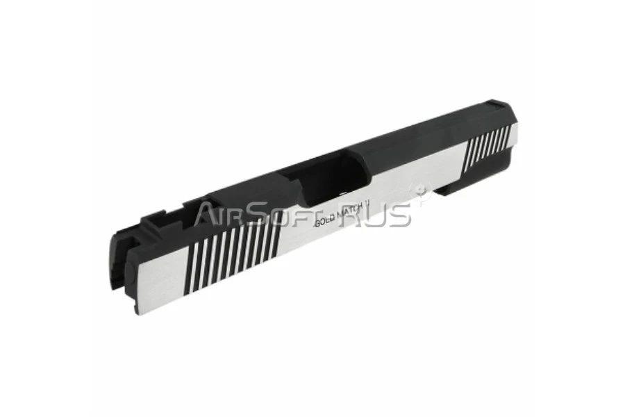 Затвор Guarder для Hi-Capa 5.1 Kimber BK/SV TM (CAPA-24(K))