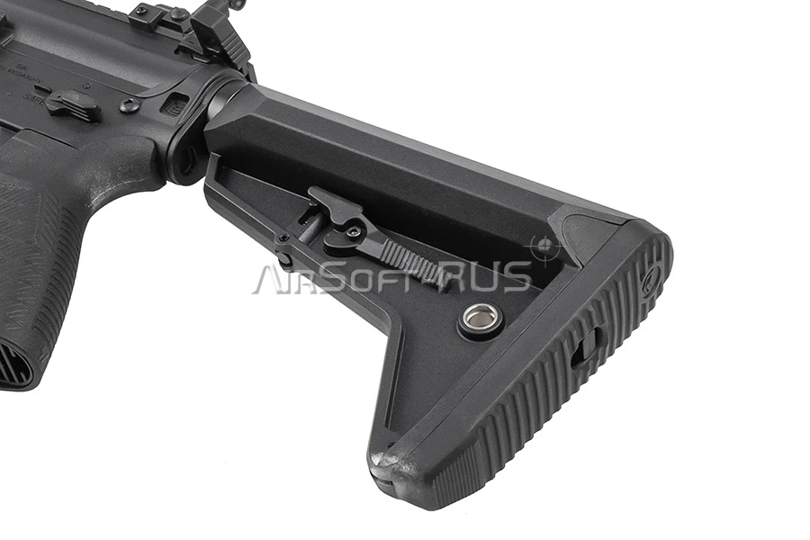 Карабин Cyma M4 Salient Arms 6.5 BK (SAI.GRY-6.5 BK)