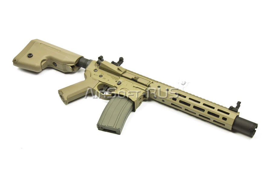 Карабин Ares M4 Sharps Bros Warthog Octarms M DE (M4-SB-WH-M-DE)