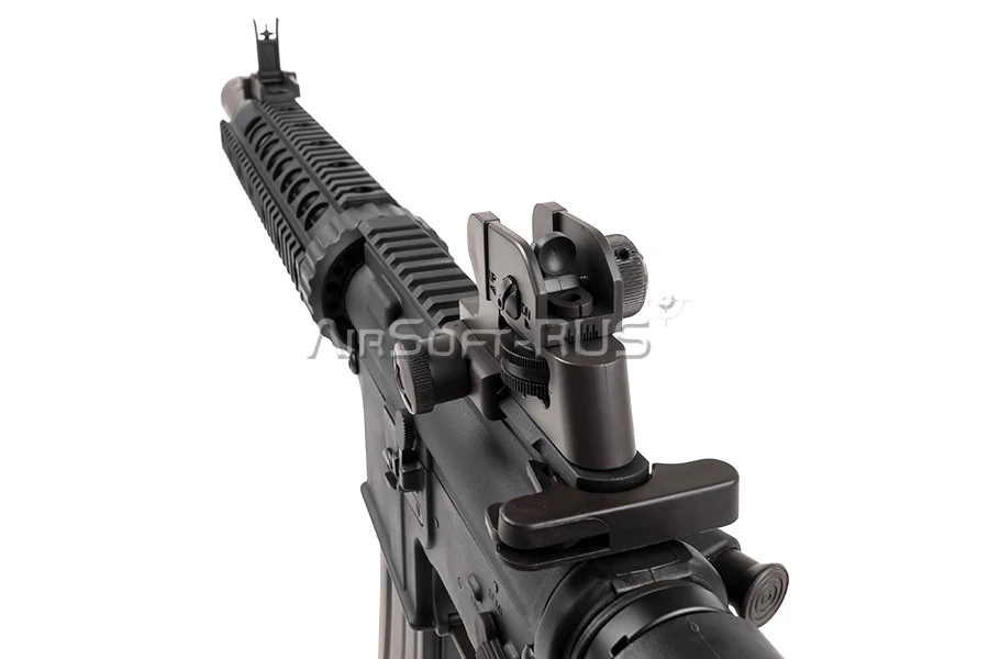 Карабин Cyma M4 PJ silent (CM631BK)