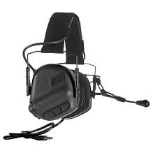 Активные наушники EARMOR M32 PLUS BK (M32 PLUS BK)