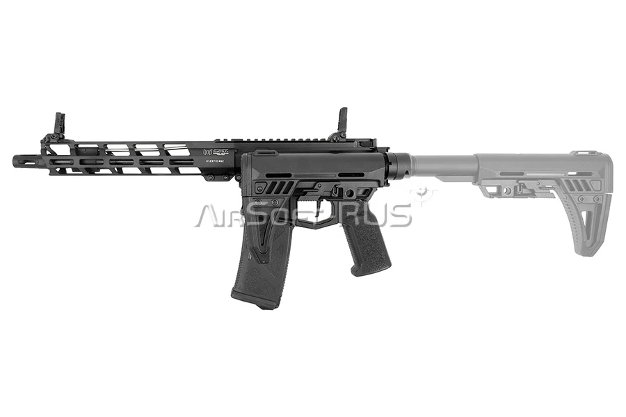 Карабин Arcturus X C.A.T. AR-15 VERSATILE 10" AR FE (AT-CAT-05-FE)