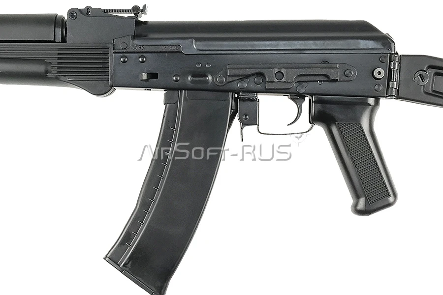Автомат E&L AK-105 Essential (EL-A108S)