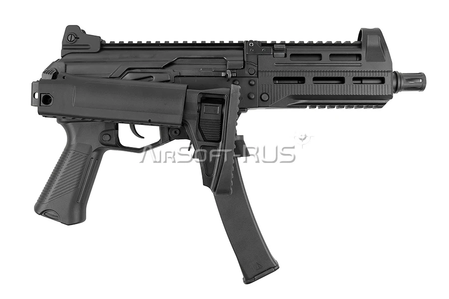 Пистолет-пулемёт Arcturus PPK20M1 FE (DC-AT-PPK20M1-FE) [1]