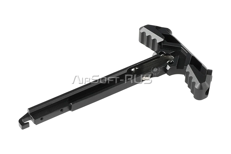 Рукоятка заряжания 5KU для M4 AEG BK (SI-04-BK)