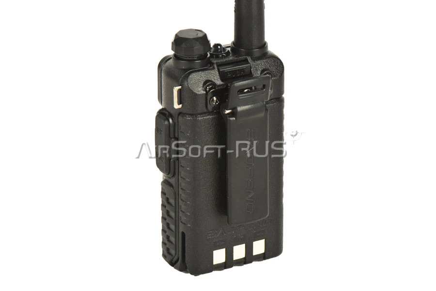 Радиостанция Baofeng UV-5R (UV-5R radio)