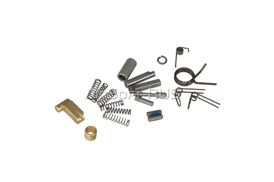 Корпус УСМ CYMA для CGS (CGS-SY-0010)