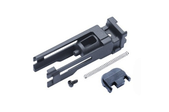 Облегчённое основание поршня Guarder для Glock 19 Gen 3 BK TM (GLK-163(A))