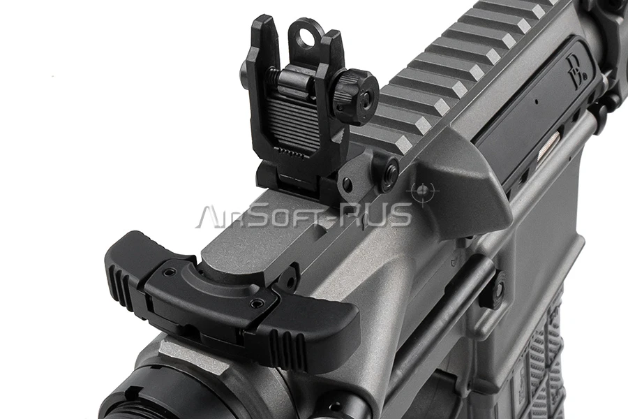 Карабин Cyma CGS DDM4 PDW High Speed GBB SL (DD1105-HS SL)