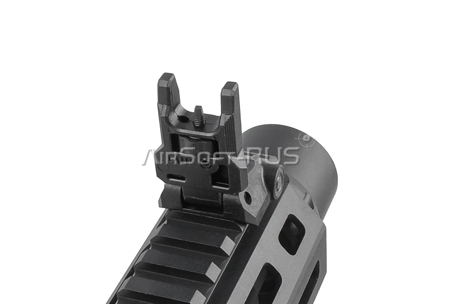 Карабин Cyma DDM4 PDW GBB BK (DD.1105 BK)
