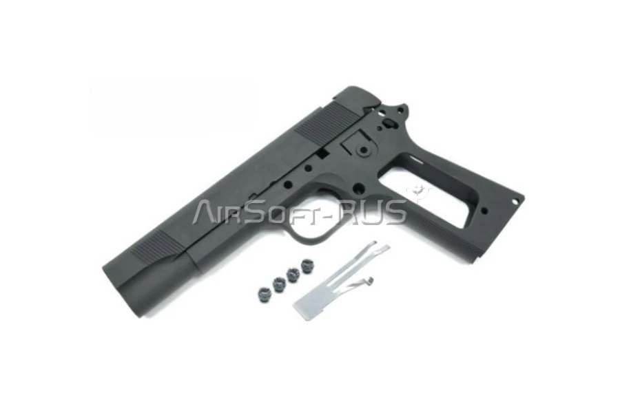 Кит Guarder для MEU.45 BK (MEU-04(B))