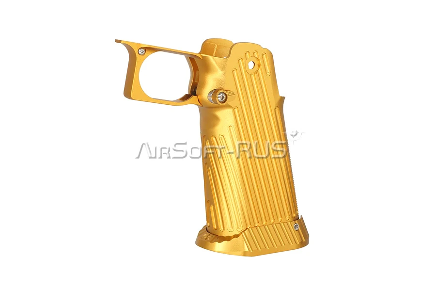 Рама CNC 5KU для TM  Hi-Capa TYPE 2 GD (GB-490-GD)