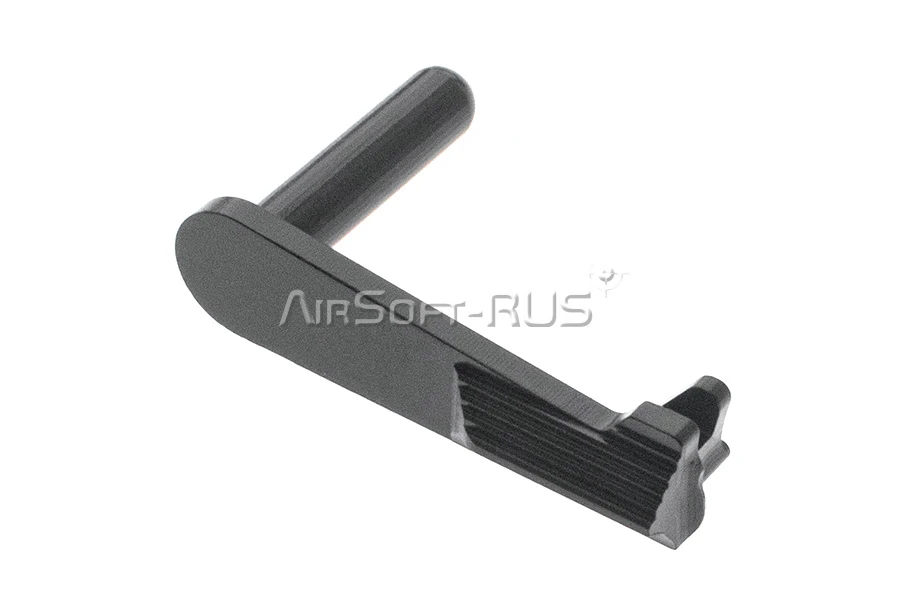 Клавиша сброса затвора COWCOW для Hi-Capa TM BK (CCT-TMHC-167)