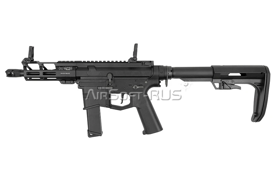 Пистолет-пулемет Arcturus X C.A.T. AR-15 VERSATILE 5C PCC FE (AT-CAT-08-FE)