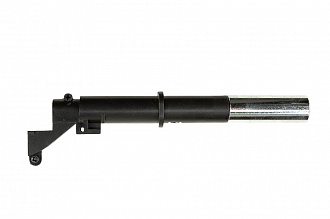 Сборка Galaxy ствол с направляющими для TT с глушителем (G.33A-1)