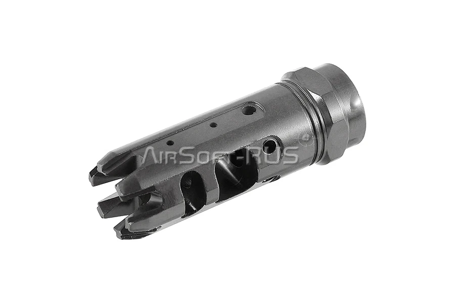 Пламегаситель 5KU Flash Hider King (SI-246)