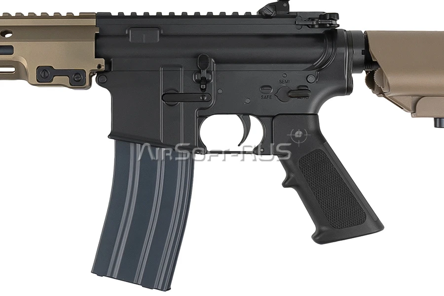 Карабин Cyma CGS MK16 13.5 GBB (CGS003-13.5)